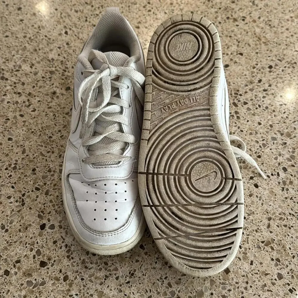 Nike Court Vision Low